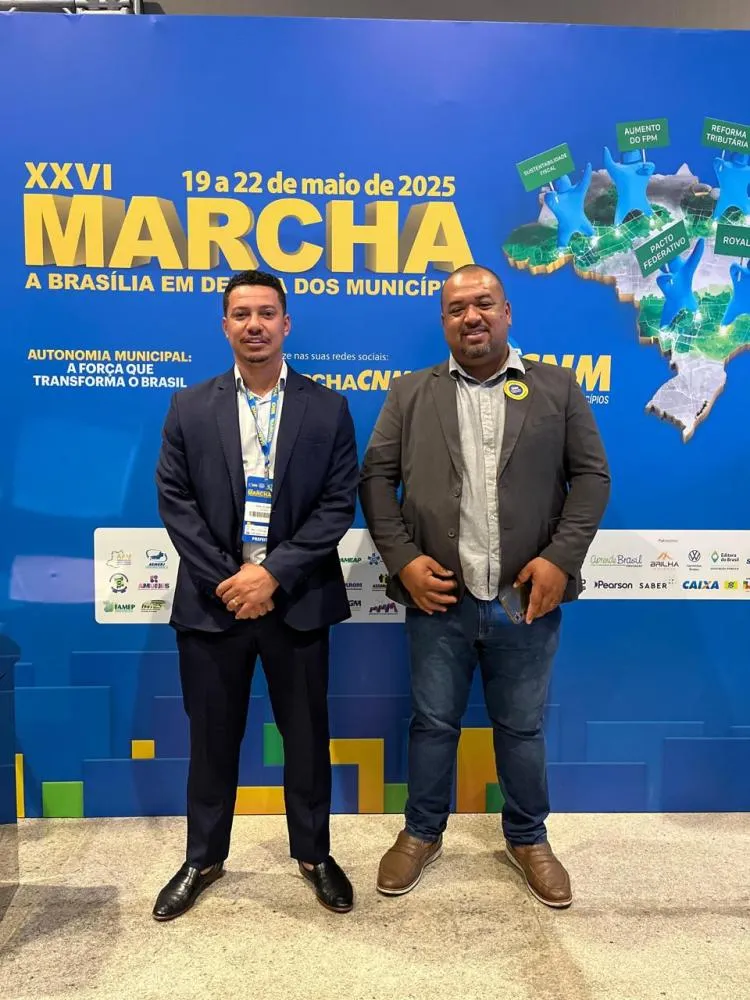 Combinado garante mais de R$ 2 milhões em emendas parlamentares para saúde e infraestrutura