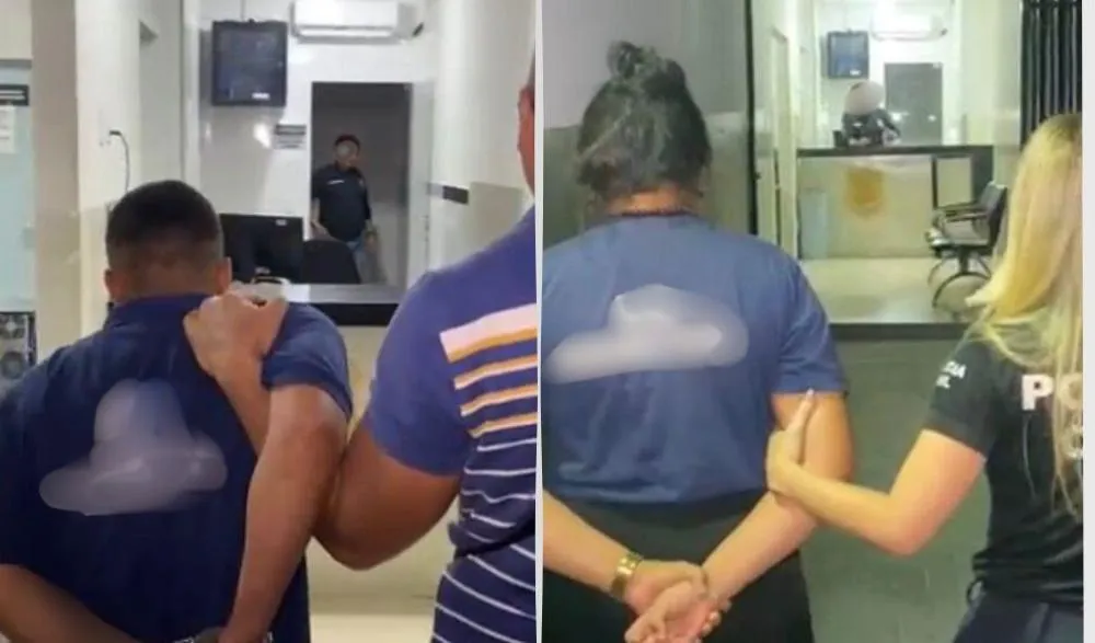 Polícia Civil deflagra Operação Matusalém e prende quadrilha suspeita de golpes contra idosos em Campos Lindos