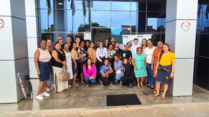 MPTO intensifica ações para melhorar ensino no sudeste do Tocantins com projeto Corredor da Educação