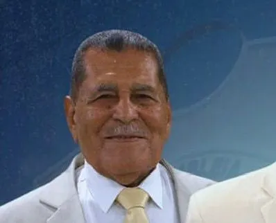 Prefeitura de Combinado decreta luto oficial de três dias pela morte do pastor Geraldo Mendes