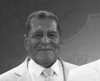 Câmara de Combinado lamenta falecimento do pastor Geraldo Mendes e emite nota de pesar