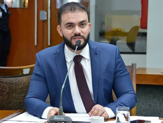 Emenda de R$ 450 mil do deputado Leo Barbosa garante construção de campo society em Combinado e fortalece o esporte no sudeste do Tocantins