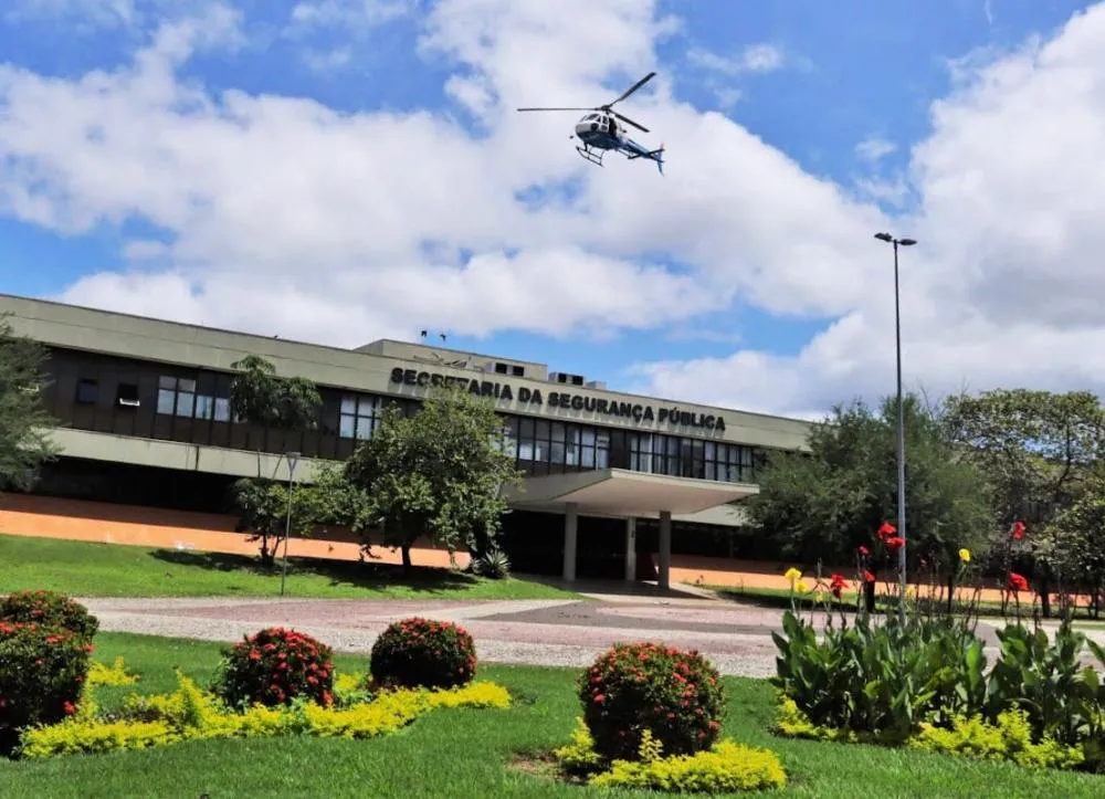 Prazo para renovação de cautela de armas termina em abril e exige atenção de policiais civis no Tocantins