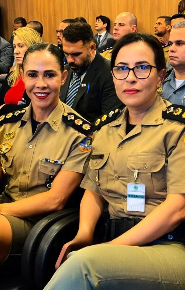 Casa Militar do Tocantins participa de curso nacional sobre atuação interagências em Brasília