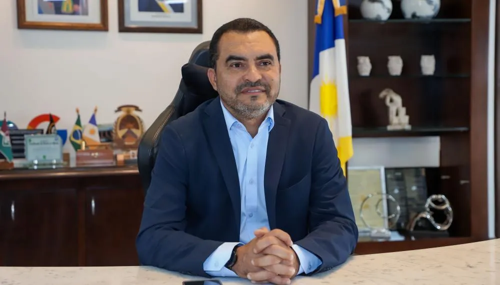 Governador Wanderlei Barbosa firma parceria com Programa Terra Viva e garante R$ 8 milhões anuais para fortalecer o campo