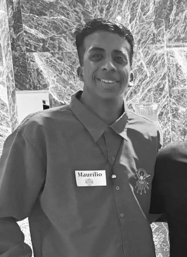 Prefeitura de Combinado emite nota de pesar pelo falecimento de Maurílio Alves Braga