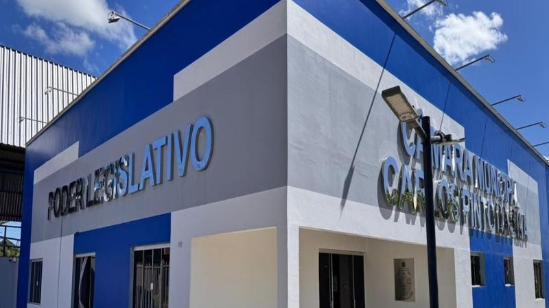 49ª SESSÃO ORDINÁRIA 04/12/2025 DA 10ª LEGISLATURA DA CÂMARA MUNICIPAL DE COMBINADO - TO